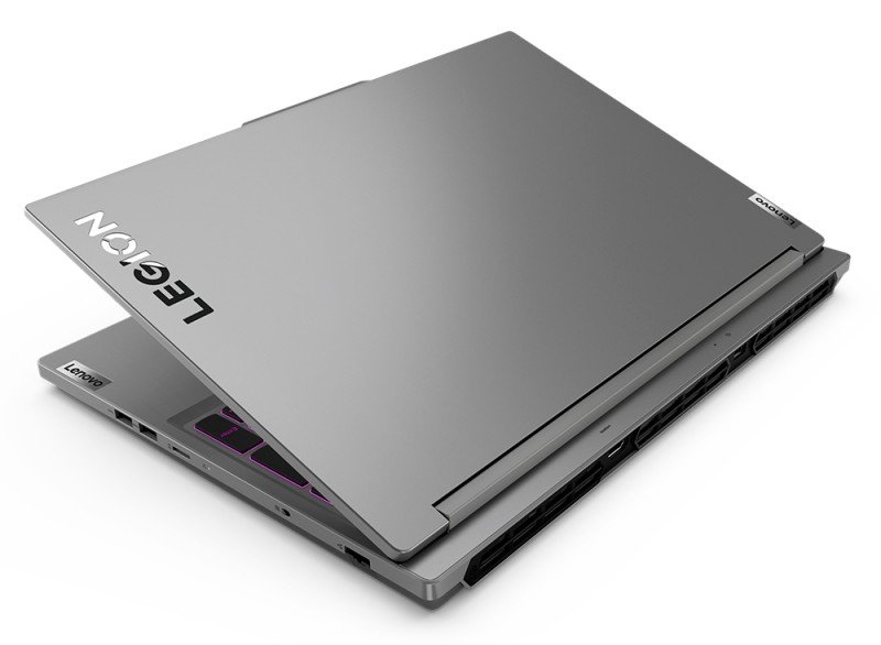 Ноутбук Lenovo Legion 5 16IRX9 (Intel Core i5-13450HX, NVIDIA GeForce RTX 4060 8GB, 16”, 2560x1600, IPS, 165Hz, 16GB DDR5, 512GB SSD, без ОС) 83DG003ARK