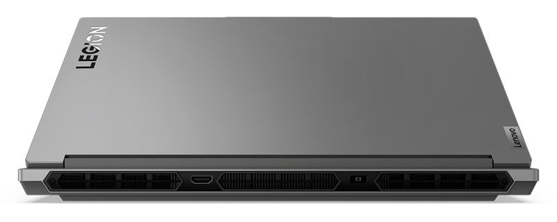 Ноутбук Lenovo Legion 5 16IRX9 (Intel Core i5-13450HX, NVIDIA GeForce RTX 4060 8GB, 16”, 2560x1600, IPS, 165Hz, 16GB DDR5, 512GB SSD, без ОС) 83DG003ARK