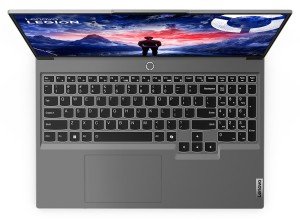 Ноутбук Lenovo Legion 5 16IRX9 (Intel Core i5-13450HX, NVIDIA GeForce RTX 4060 8GB, 16”, 2560x1600, IPS, 165Hz, 16GB DDR5, 512GB SSD, без ОС) 83DG003ARK