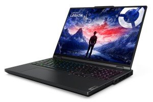 Ноутбук Lenovo Legion Pro 5 16IRX9 (Intel Core i5-14500HX, NVIDIA GeForce RTX 4060 8GB, 16”, 2560x1600, IPS, 165Hz, 32GB DDR5, 1TB SSD, без ОС) 83DF00EARK