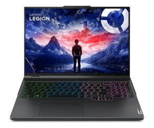 Ноутбук Lenovo Legion Pro 5 16IRX9 (Intel Core i5-14500HX, NVIDIA GeForce RTX 4060 8GB, 16”, 2560x1600, IPS, 165Hz, 32GB DDR5, 1TB SSD, без ОС) 83DF00EARK