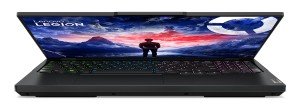 Ноутбук Lenovo Legion Pro 5 16IRX9 (Intel Core i5-14500HX, NVIDIA GeForce RTX 4060 8GB, 16”, 2560x1600, IPS, 165Hz, 32GB DDR5, 1TB SSD, без ОС) 83DF00EARK