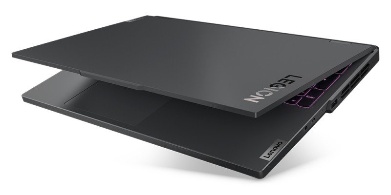 Ноутбук Lenovo Legion Pro 5 16IRX9 (Intel Core i5-14500HX, NVIDIA GeForce RTX 4060 8GB, 16”, 2560x1600, IPS, 165Hz, 32GB DDR5, 1TB SSD, без ОС) 83DF00EARK