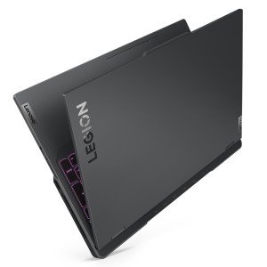 Ноутбук Lenovo Legion Pro 5 16IRX9 (Intel Core i5-14500HX, NVIDIA GeForce RTX 4060 8GB, 16”, 2560x1600, IPS, 165Hz, 32GB DDR5, 1TB SSD, без ОС) 83DF00EARK