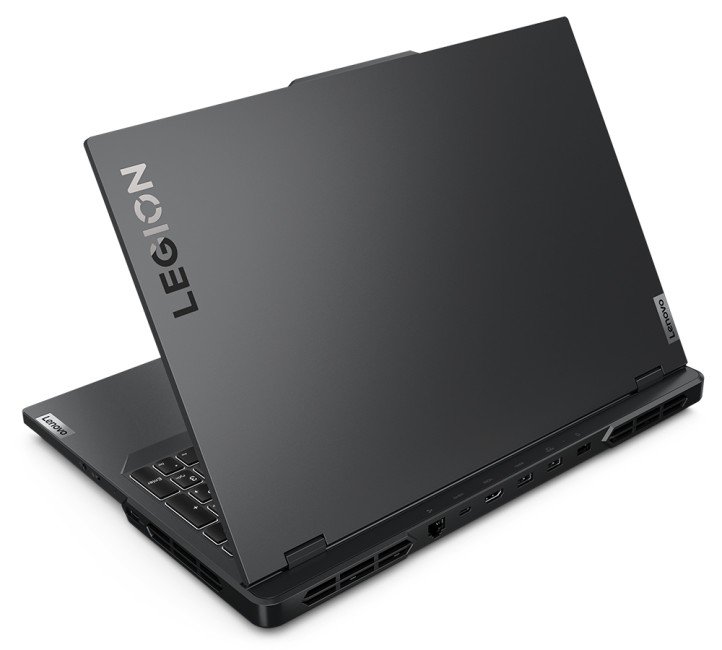 Ноутбук Lenovo Legion Pro 5 16IRX9 (Intel Core i5-14500HX, NVIDIA GeForce RTX 4060 8GB, 16”, 2560x1600, IPS, 165Hz, 32GB DDR5, 1TB SSD, без ОС) 83DF00EARK