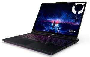 Ноутбук Lenovo Legion Pro 7 16IAX10H (Intel Core Ultra 9 275HX, NVIDIA GeForce RTX 5090 24GB, 16”, 2560x1600, OLED, 240Hz, 64GB DDR5, 1TB SSD, Windows 11 Home / без ОС) 83F50024RK / 83F50022RK