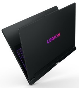 Ноутбук Lenovo Legion Pro 7 16IAX10H (Intel Core Ultra 9 275HX, NVIDIA GeForce RTX 5090 24GB, 16”, 2560x1600, OLED, 240Hz, 64GB DDR5, 1TB SSD, Windows 11 Home / без ОС) 83F50024RK / 83F50022RK