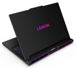 Ноутбук Lenovo Legion Pro 7 16IAX10H (Intel Core Ultra 9 275HX, NVIDIA GeForce RTX 5090 24GB, 16”, 2560x1600, OLED, 240Hz, 64GB DDR5, 1TB SSD, Windows 11 Home / без ОС) 83F50024RK / 83F50022RK
