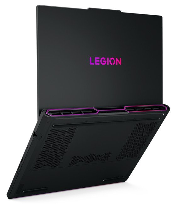 Ноутбук Lenovo Legion Pro 7 16IAX10H (Intel Core Ultra 9 275HX, NVIDIA GeForce RTX 5090 24GB, 16”, 2560x1600, OLED, 240Hz, 64GB DDR5, 1TB SSD, Windows 11 Home / без ОС) 83F50024RK / 83F50022RK