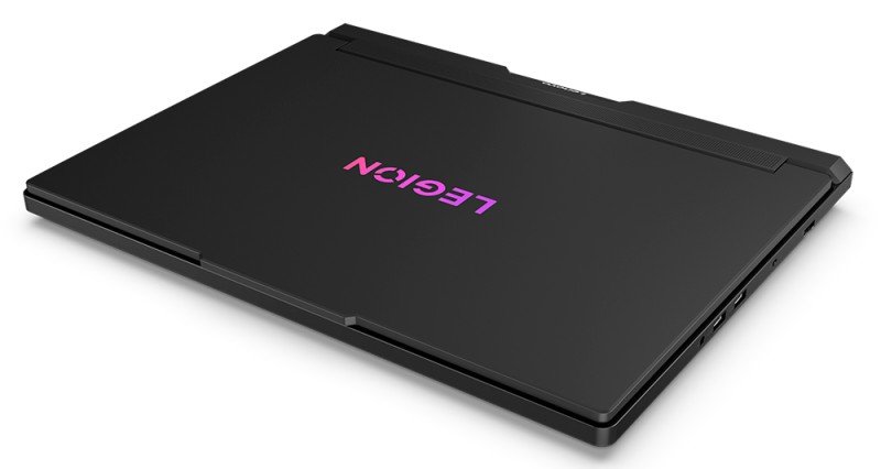 Ноутбук Lenovo Legion Pro 7 16IAX10H (Intel Core Ultra 9 275HX, NVIDIA GeForce RTX 5090 24GB, 16”, 2560x1600, OLED, 240Hz, 64GB DDR5, 1TB SSD, Windows 11 Home / без ОС) 83F50024RK / 83F50022RK
