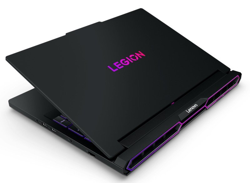 Ноутбук Lenovo Legion Pro 7 16IAX10H (Intel Core Ultra 9 275HX, NVIDIA GeForce RTX 5090 24GB, 16”, 2560x1600, OLED, 240Hz, 64GB DDR5, 1TB SSD, Windows 11 Home / без ОС) 83F50024RK / 83F50022RK