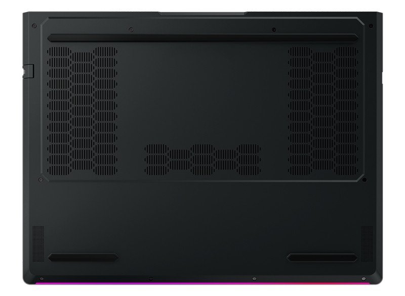 Ноутбук Lenovo Legion Pro 7 16IAX10H (Intel Core Ultra 9 275HX, NVIDIA GeForce RTX 5090 24GB, 16”, 2560x1600, OLED, 240Hz, 64GB DDR5, 1TB SSD, Windows 11 Home / без ОС) 83F50024RK / 83F50022RK