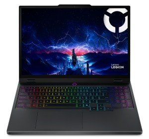 Ноутбук Lenovo Legion 5 15IRX10 (Intel Core i7-13650HX, NVIDIA GeForce RTX 5060 8GB, 15.1”, 2560x1600, OLED, 165Hz, 24GB DDR5, 1TB SSD, без ОС) 83LY000XRK