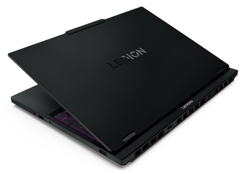Ноутбук Lenovo Legion 5 15IRX10 (Intel Core i7-13650HX, NVIDIA GeForce RTX 5060 8GB, 15.1”, 2560x1600, OLED, 165Hz, 32GB DDR5, 1TB SSD, без ОС) 83LY0011RK