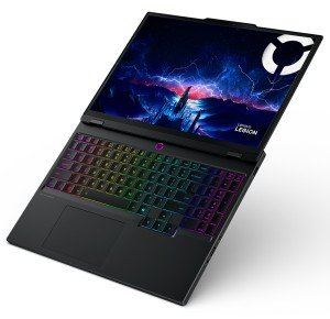 Ноутбук Lenovo Legion 5 15IRX10 (Intel Core i7-13650HX, NVIDIA GeForce RTX 5060 8GB, 15.1”, 2560x1600, OLED, 165Hz, 32GB DDR5, 1TB SSD, без ОС) 83LY0011RK