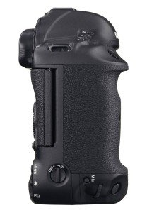 Зеркальный фотоаппарат Canon EOS-1D C Body