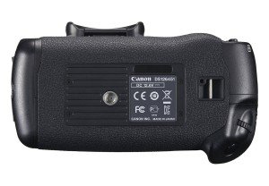Зеркальный фотоаппарат Canon EOS-1D C Body