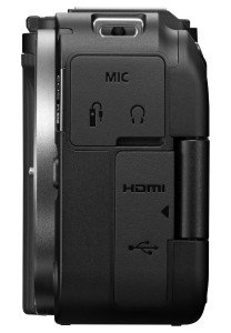 Беззеркальный фотоаппарат Canon EOS R50 V Body