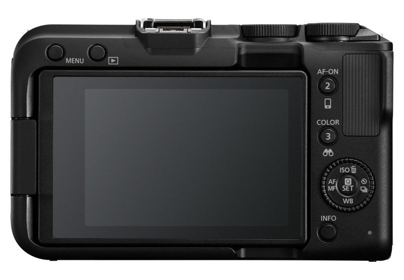 Беззеркальный фотоаппарат Canon EOS R50 V Kit RF-S 14-30mm F4-6.3 IS STM PZ