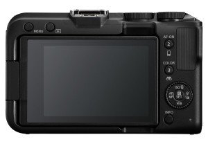 Беззеркальный фотоаппарат Canon EOS R50 V Kit RF-S 14-30mm F4-6.3 IS STM PZ