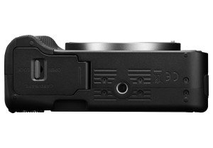 Беззеркальный фотоаппарат Canon EOS R50 V Kit RF-S 14-30mm F4-6.3 IS STM PZ