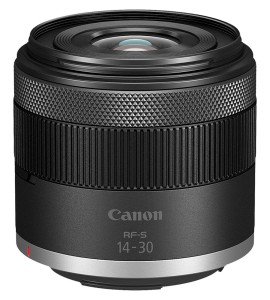 Беззеркальный фотоаппарат Canon EOS R50 V Kit RF-S 14-30mm F4-6.3 IS STM PZ