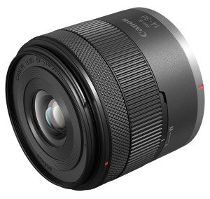 Беззеркальный фотоаппарат Canon EOS R50 V Kit RF-S 14-30mm F4-6.3 IS STM PZ