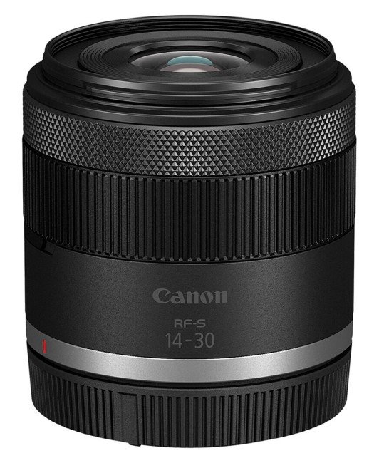 Беззеркальный фотоаппарат Canon EOS R50 V Kit RF-S 14-30mm F4-6.3 IS STM PZ