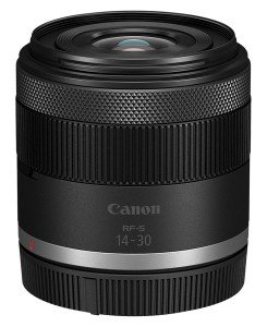 Беззеркальный фотоаппарат Canon EOS R50 V Kit RF-S 14-30mm F4-6.3 IS STM PZ