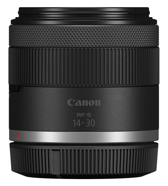 Беззеркальный фотоаппарат Canon EOS R50 V Kit RF-S 14-30mm F4-6.3 IS STM PZ