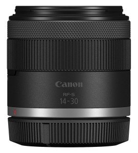 Беззеркальный фотоаппарат Canon EOS R50 V Kit RF-S 14-30mm F4-6.3 IS STM PZ