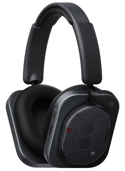 Беспроводные наушники Nothing Headphone (1)
