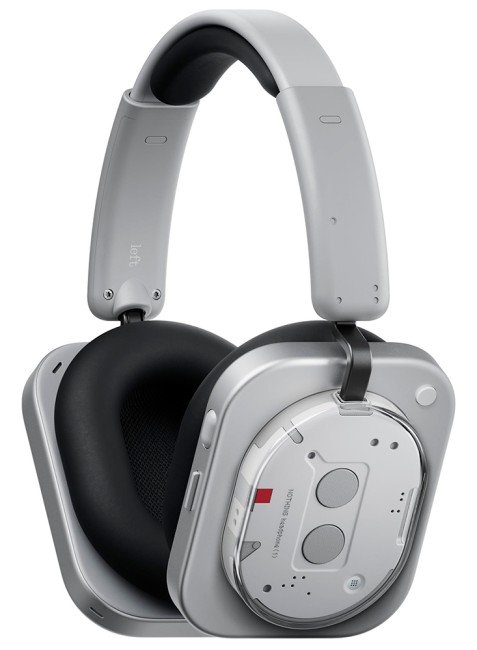 Беспроводные наушники Nothing Headphone (1)