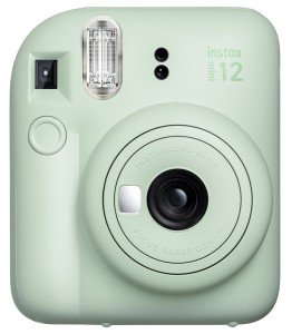 Фотоаппарат моментальной печати Fujifilm Instax Mini 12