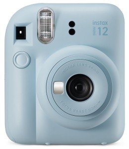 Фотоаппарат моментальной печати Fujifilm Instax Mini 12