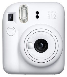 Фотоаппарат моментальной печати Fujifilm Instax Mini 12