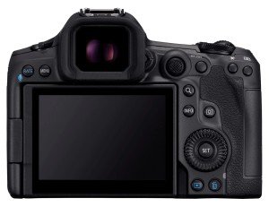 Беззеркальный фотоаппарат Canon EOS R5 Mark II Kit RF 24-105mm F4L IS USM