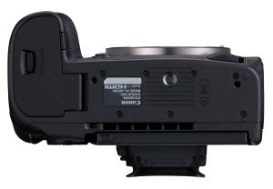 Беззеркальный фотоаппарат Canon EOS R5 Mark II Kit RF 24-105mm F4L IS USM