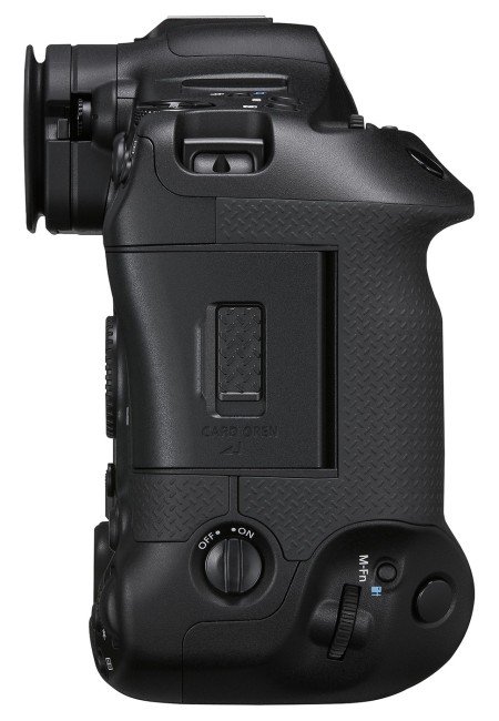 Беззеркальный фотоаппарат Canon EOS R1 Body