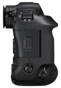 Беззеркальный фотоаппарат Canon EOS R1 Body