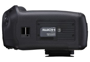 Беззеркальный фотоаппарат Canon EOS R1 Body