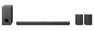 Саундбар LG Soundbar S95QR