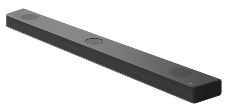 Саундбар LG Soundbar S95QR