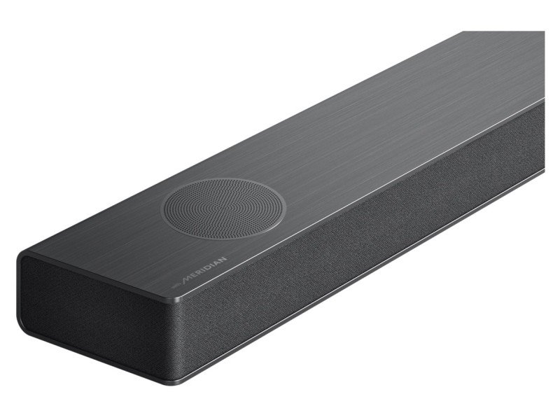 Саундбар LG Soundbar S95QR