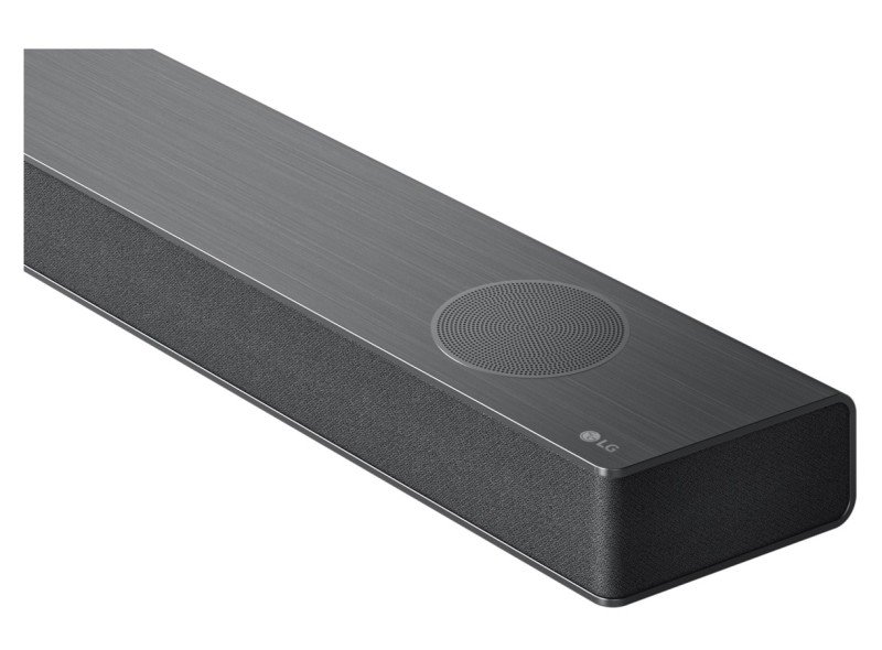 Саундбар LG Soundbar S95QR