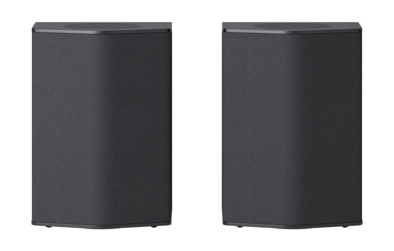 Саундбар LG Soundbar S95QR