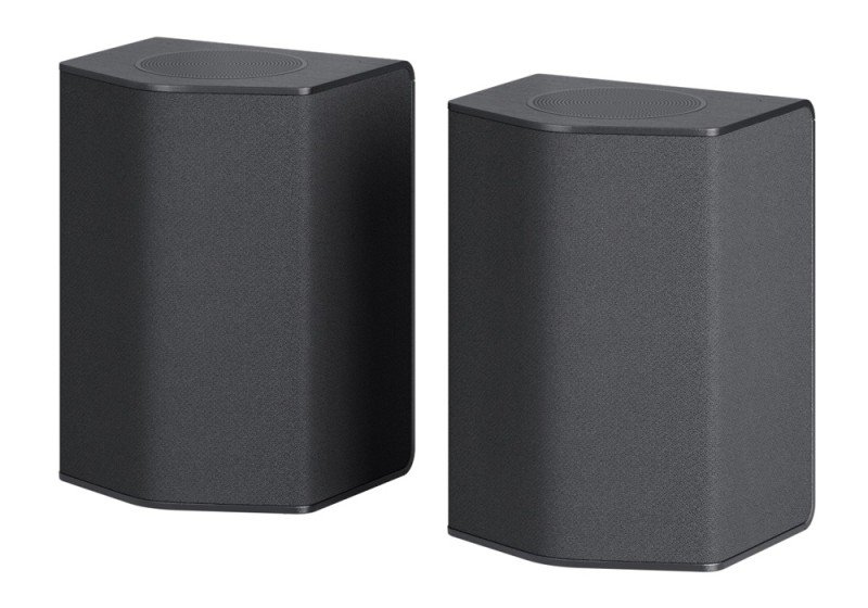 Саундбар LG Soundbar S95QR