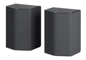 Саундбар LG Soundbar S95QR