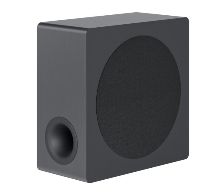 Саундбар LG Soundbar S95QR