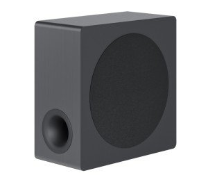 Саундбар LG Soundbar S95QR
